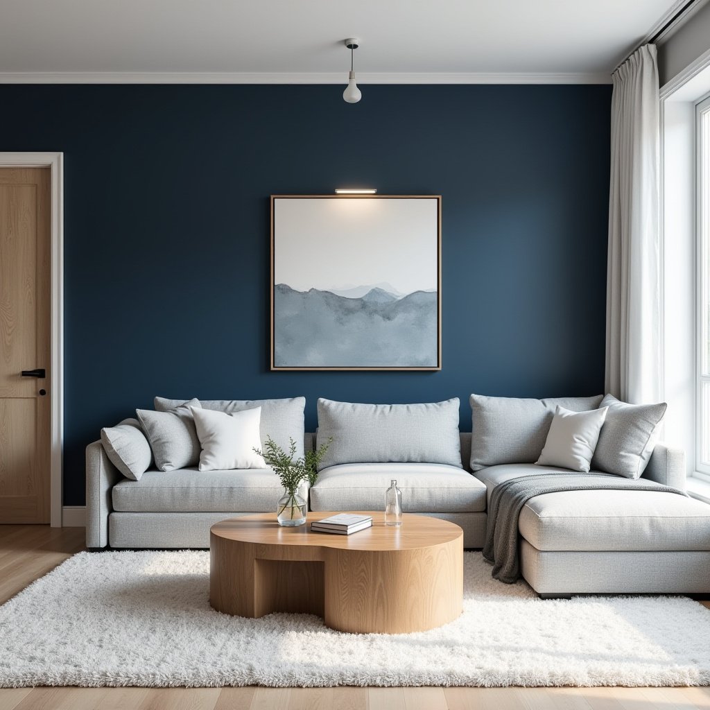 Feature Wall Ideas 1