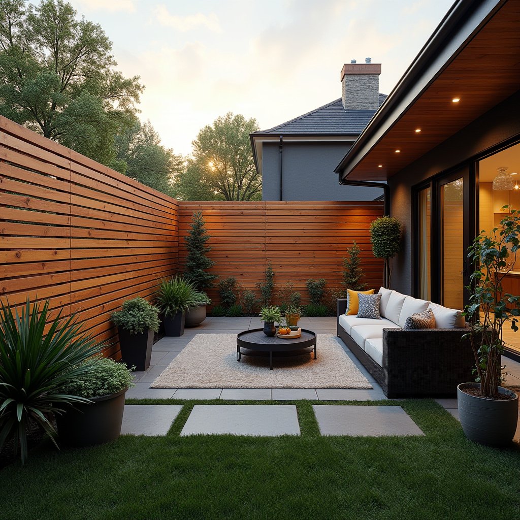 Fence Ideas 1