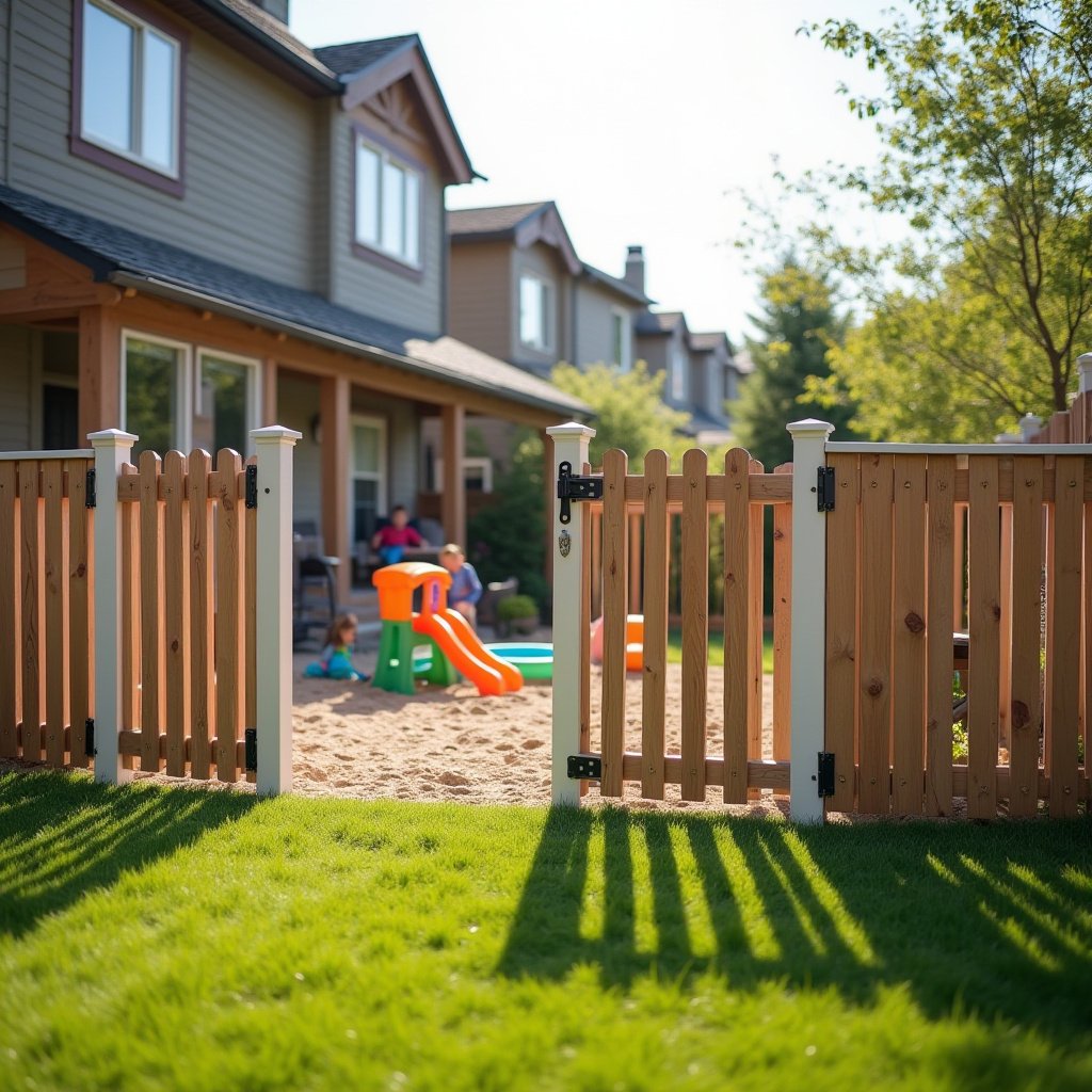 Fence Ideas 15
