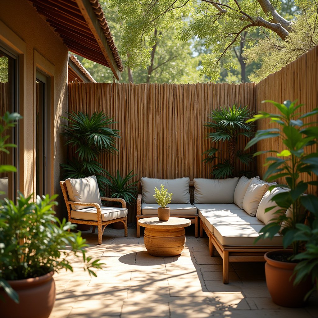 Fence Ideas 16