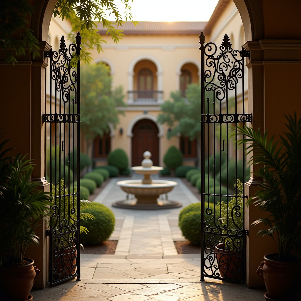 Fence Ideas 17