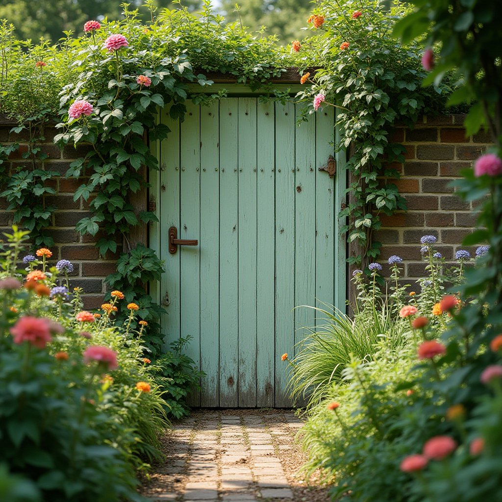 Fence Ideas 2