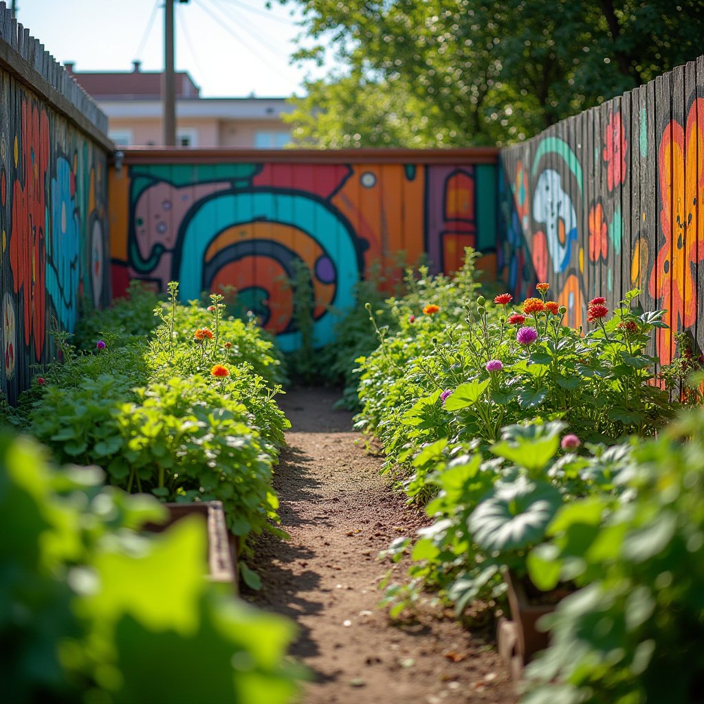 Fence Ideas 20