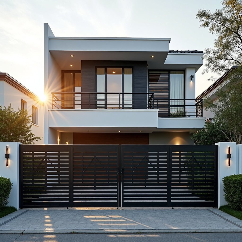 Fence Ideas 3