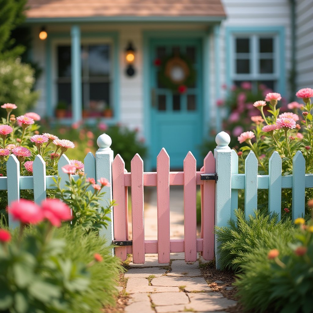 Fence Ideas 4