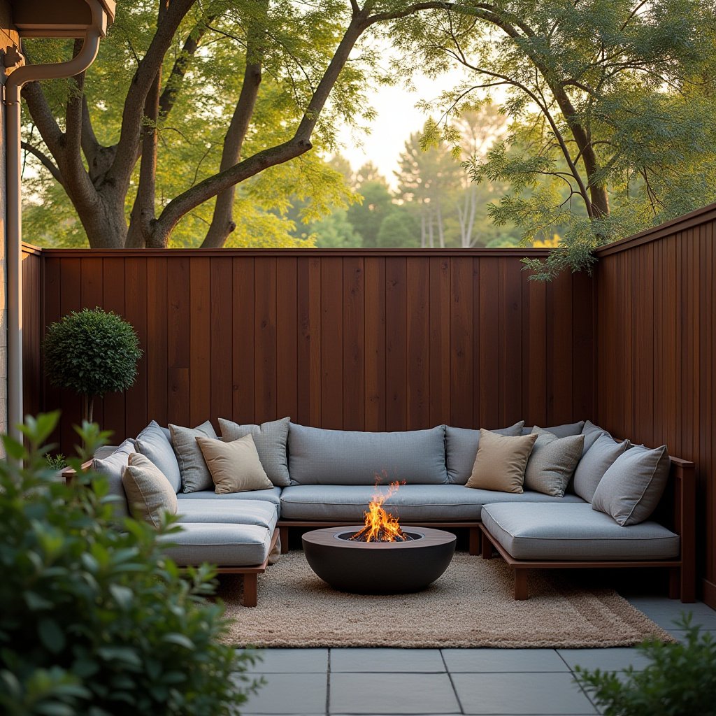 Fence Ideas 6