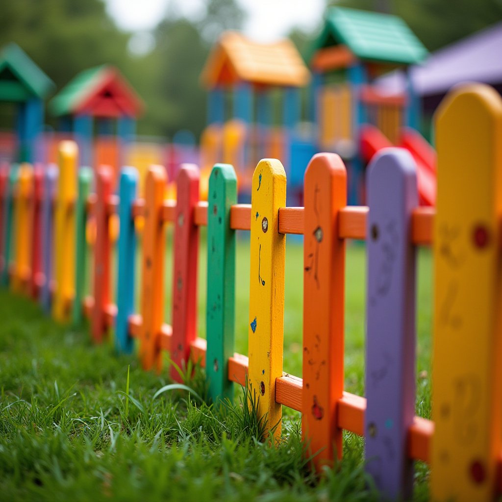 Fence Ideas 7