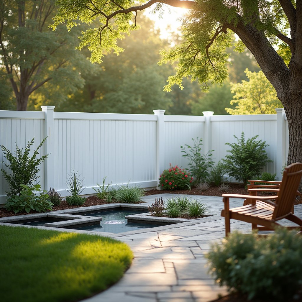 Fence Ideas 8