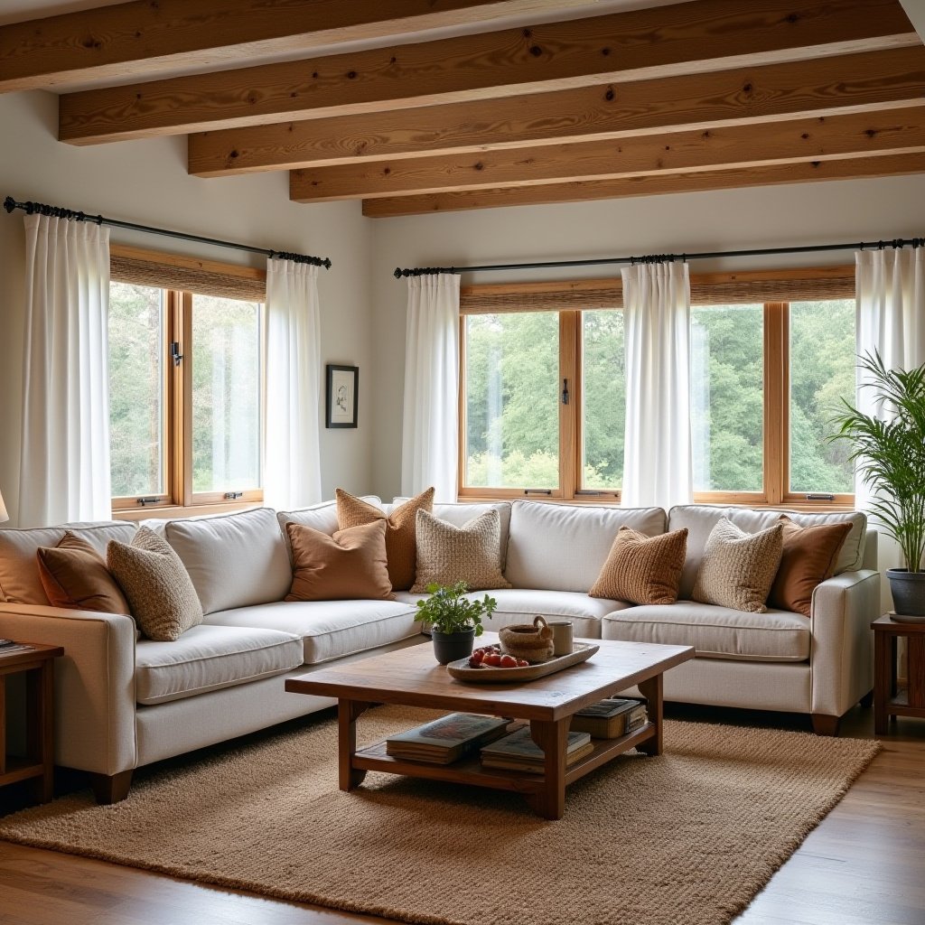 Finished Basement Ideas 1