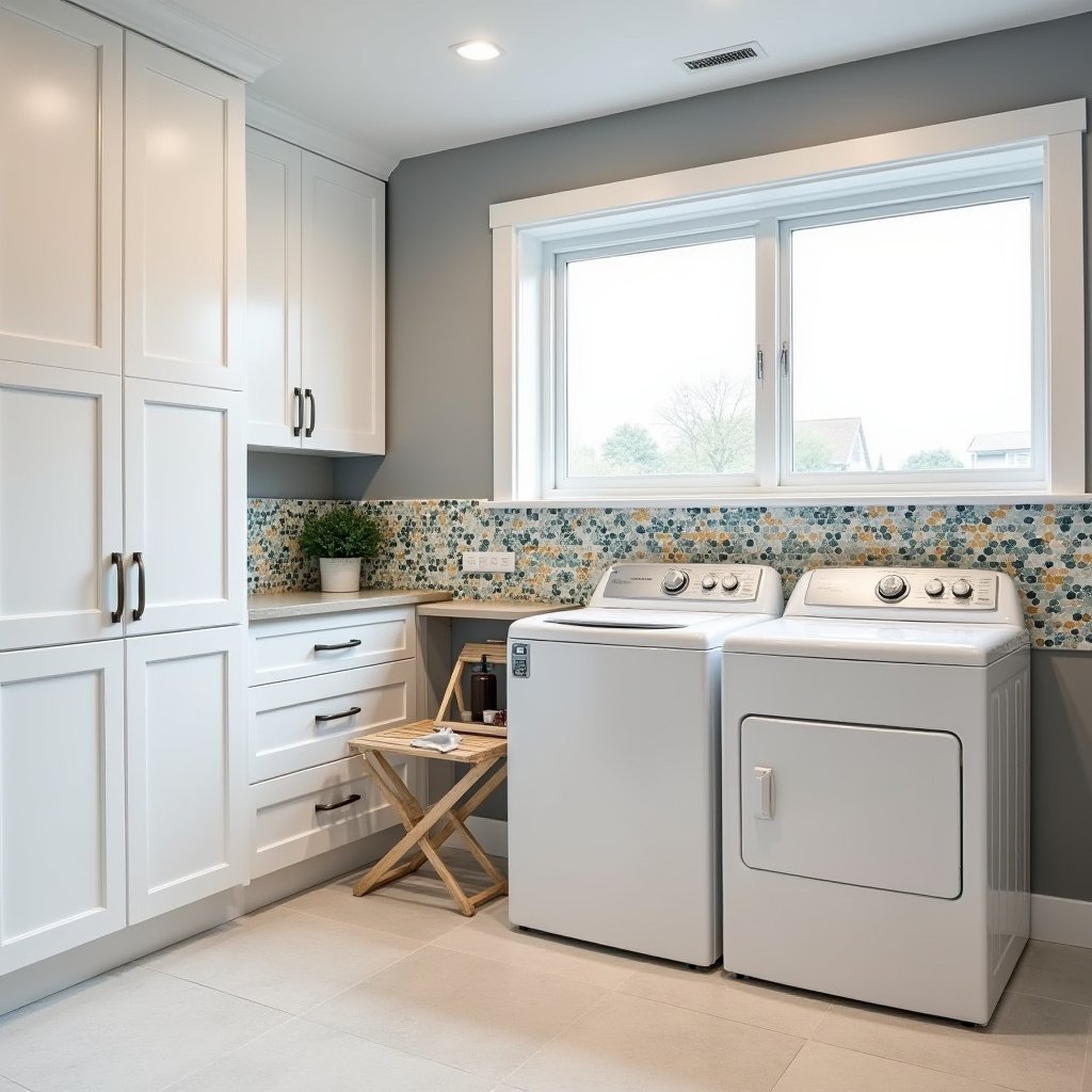 Finished Basement Ideas 10