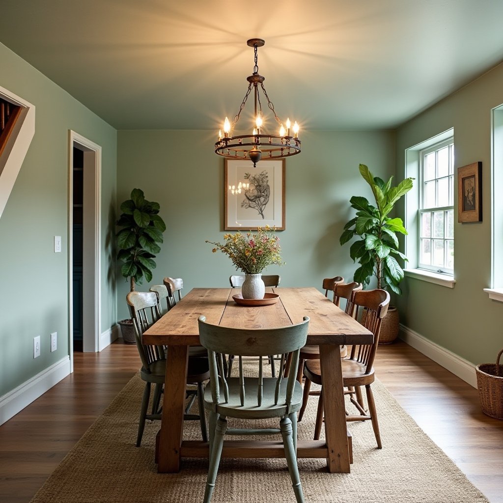 Finished Basement Ideas 13