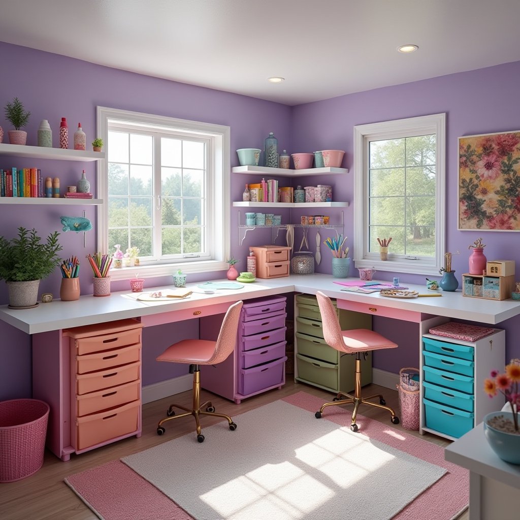 Finished Basement Ideas 14