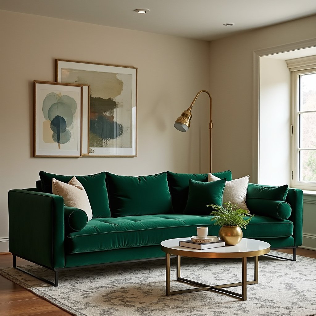 Finished Basement Ideas 18