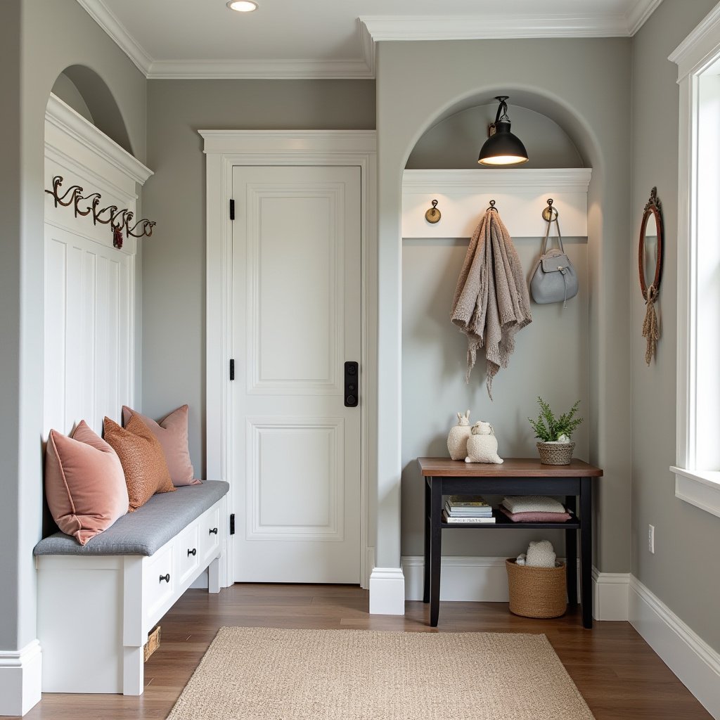 Finished Basement Ideas 19