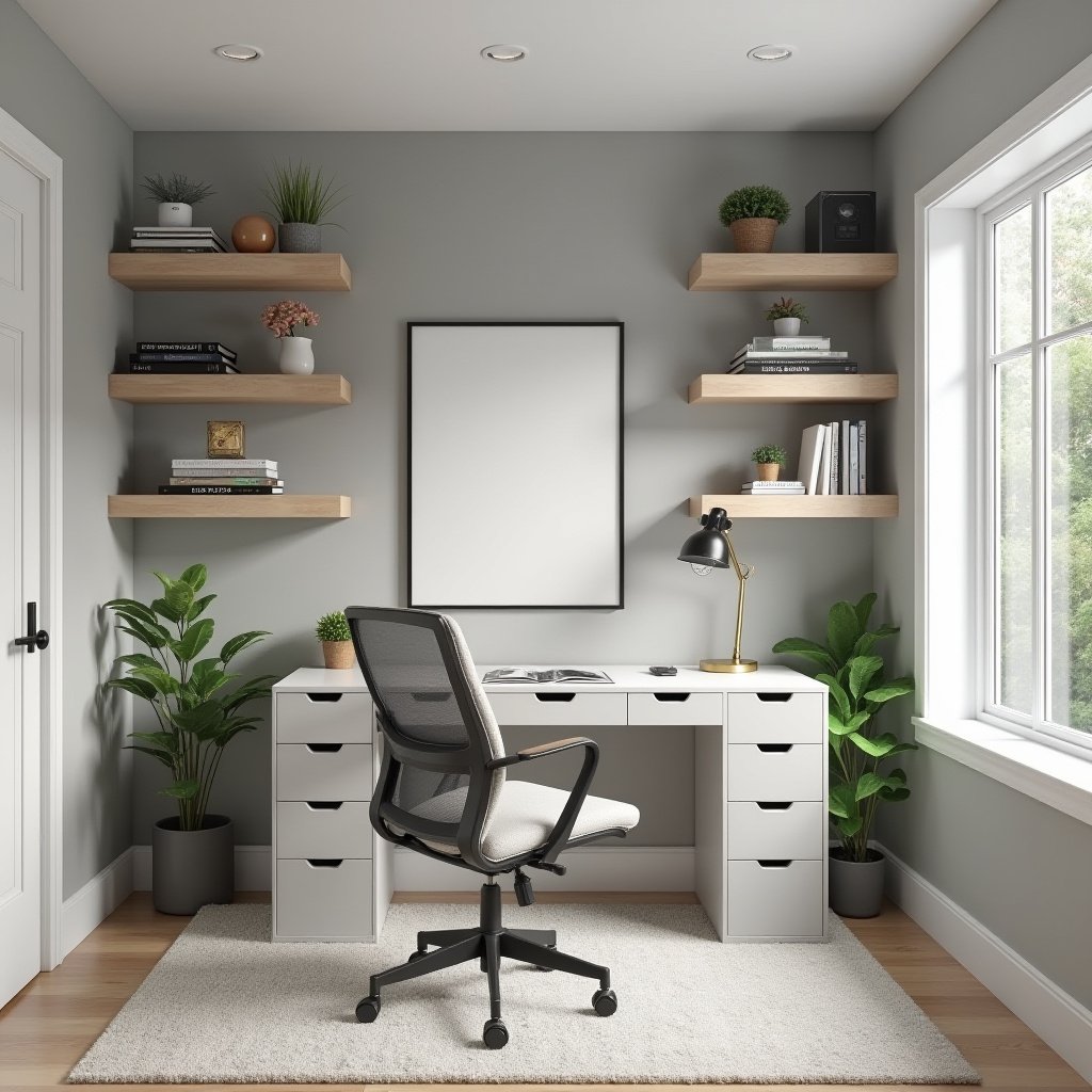 Finished Basement Ideas 2