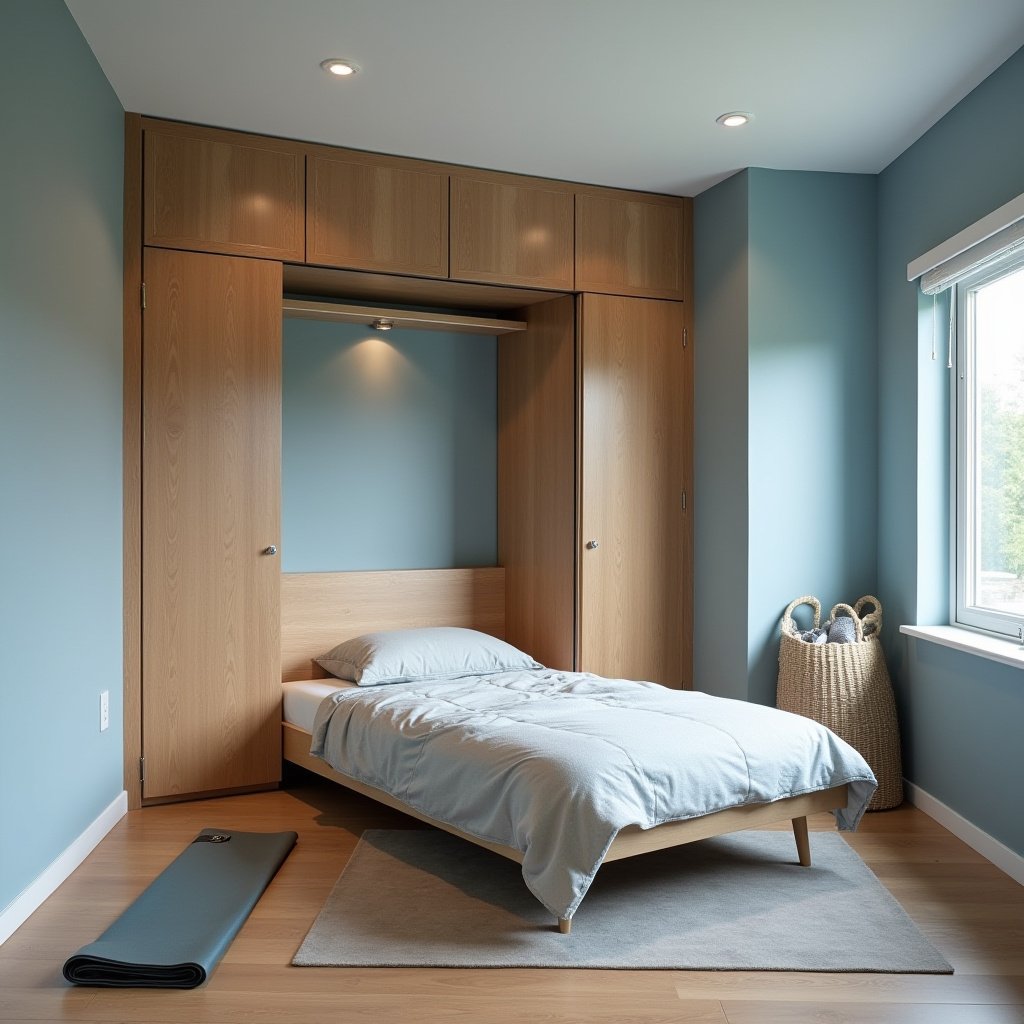 Finished Basement Ideas 6