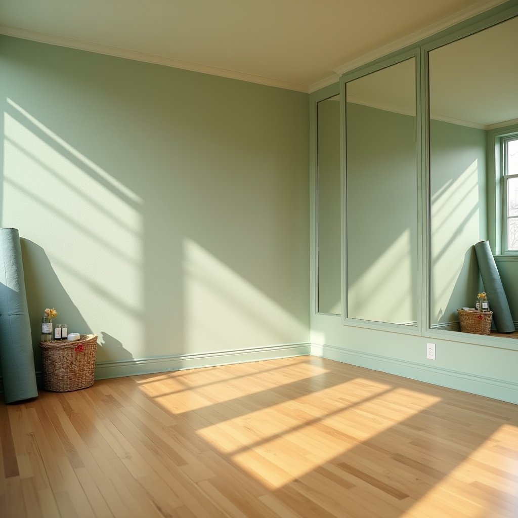 Finished Basement Ideas 9