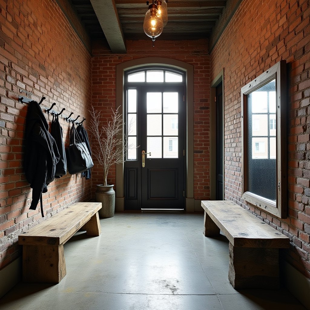 Foyer Ideas Entryway 10