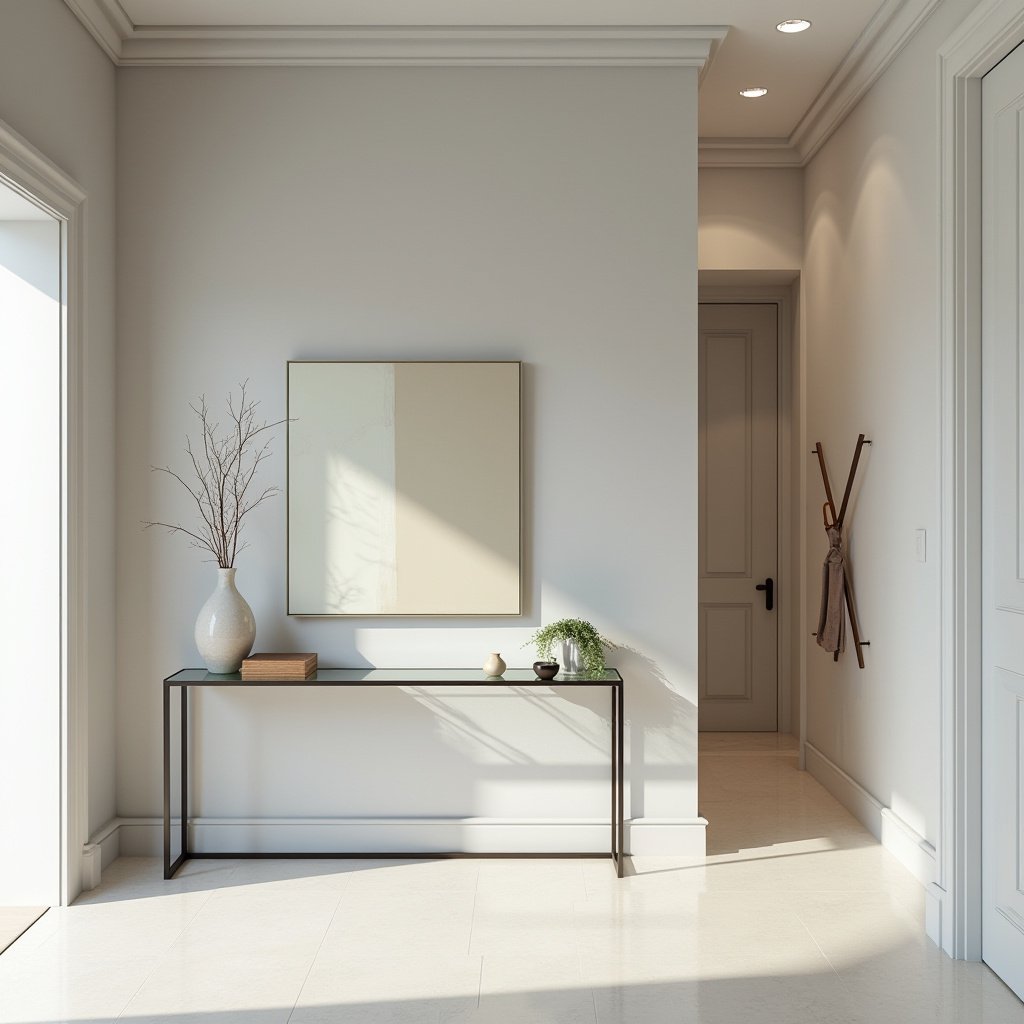 Foyer Ideas Entryway 11