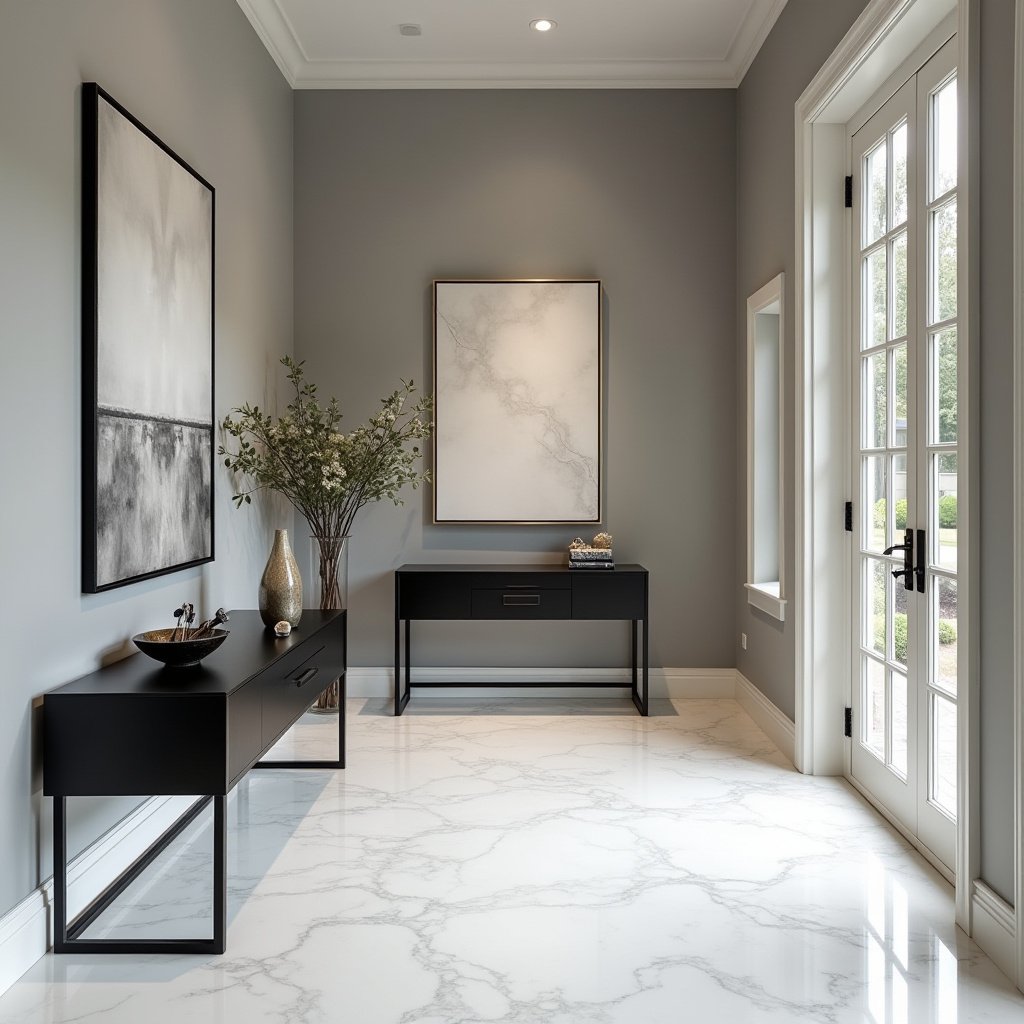 Foyer Ideas Entryway 16
