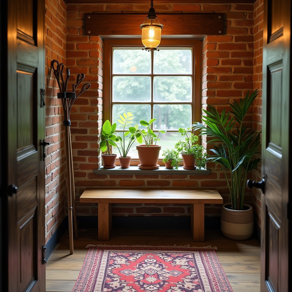 Foyer Ideas Entryway 2