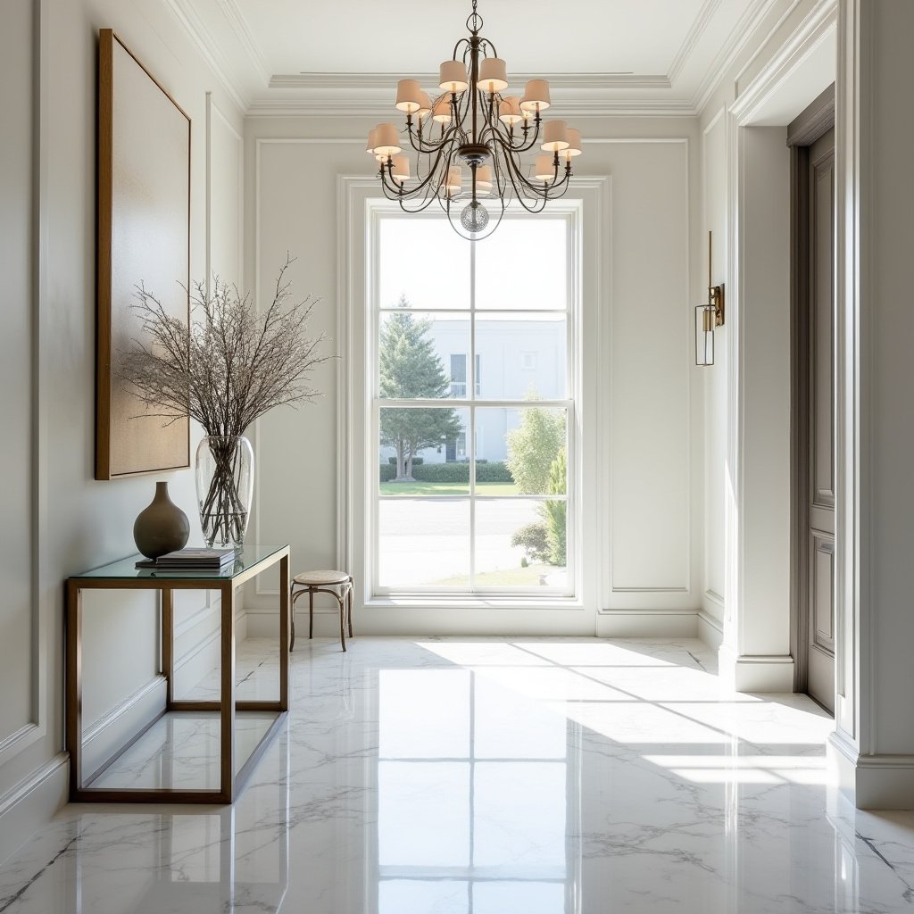 Foyer Ideas Entryway 3