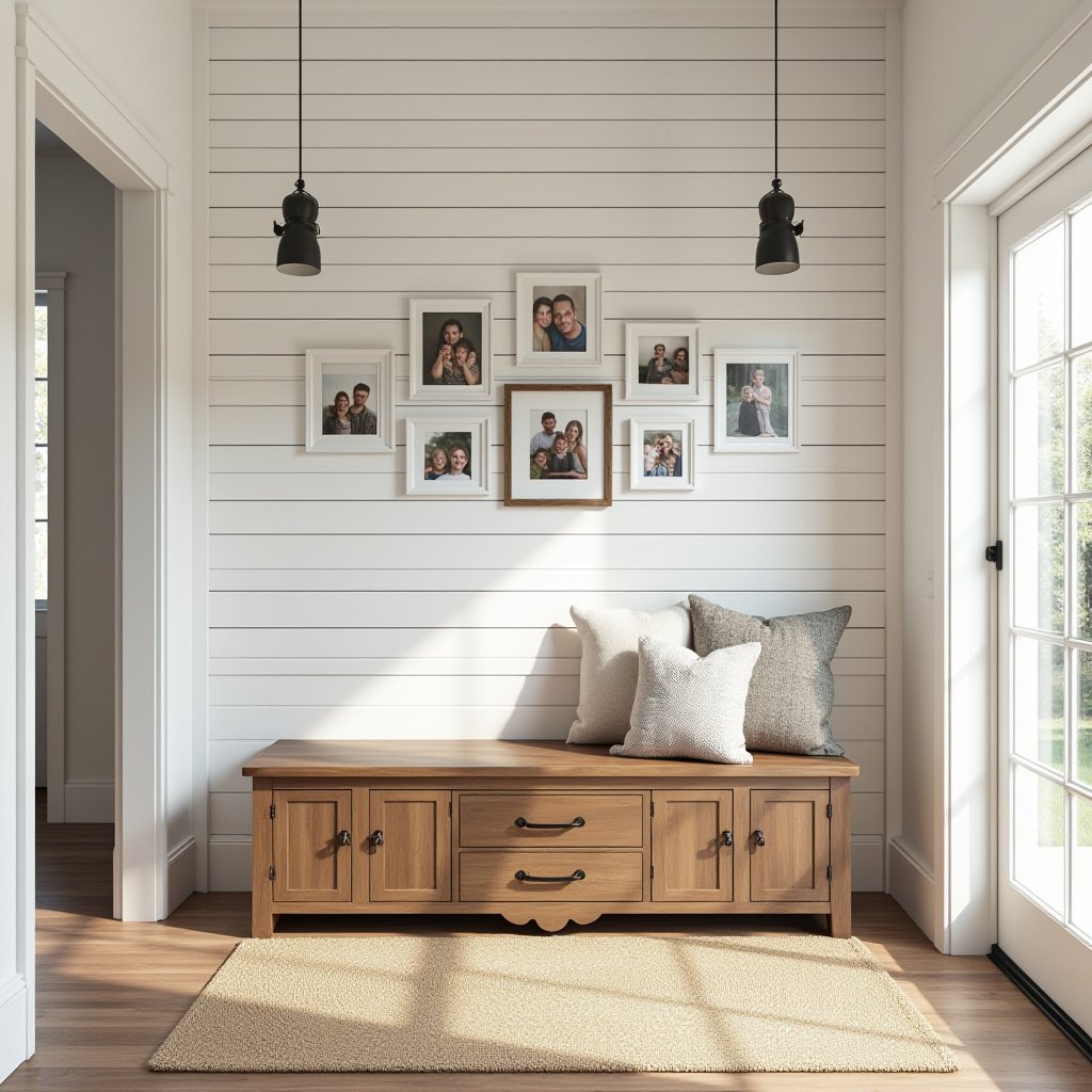 Foyer Ideas Entryway 5