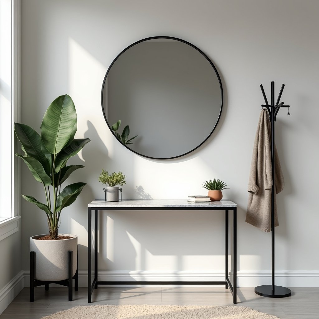 Foyer Ideas Entryway 6