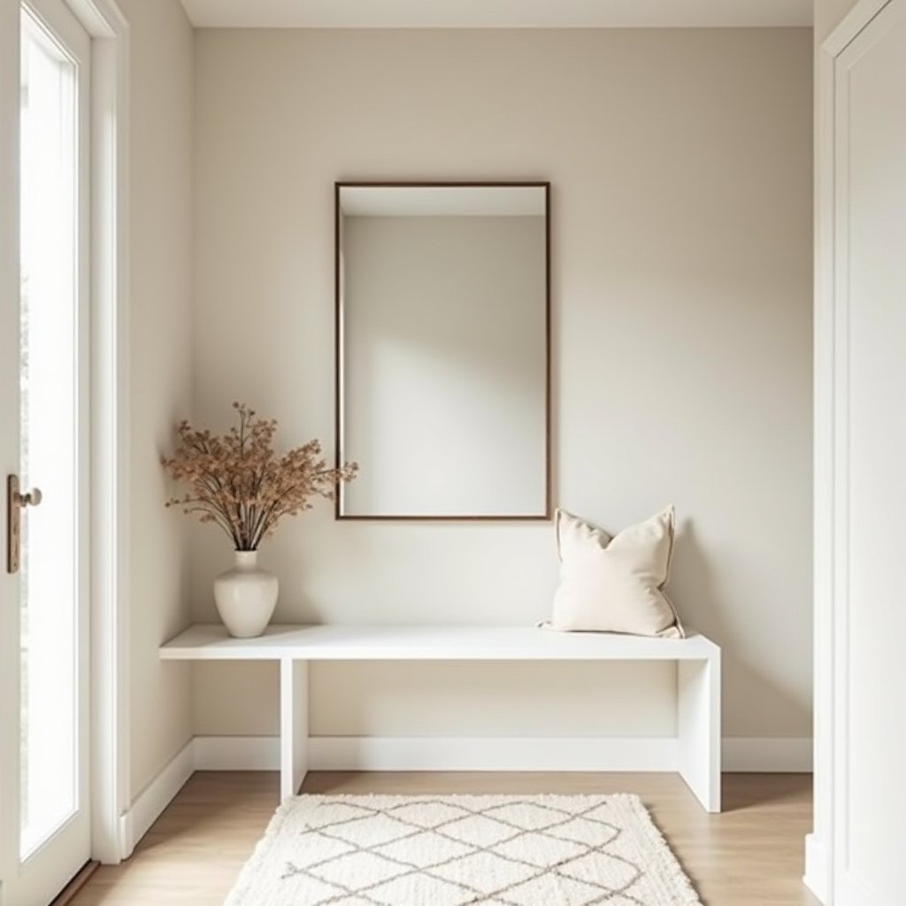 Foyer Ideas Entryway 8