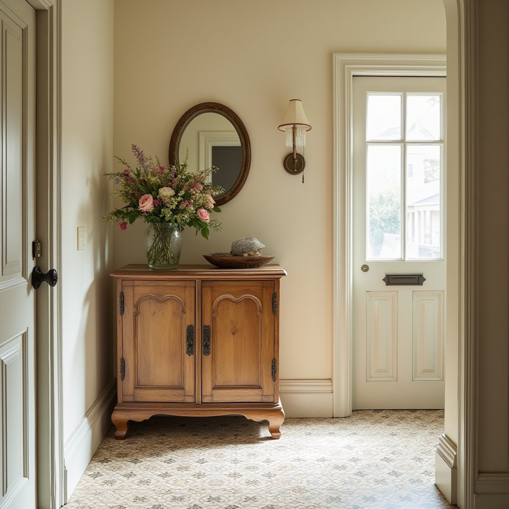 Foyer Ideas Entryway 9