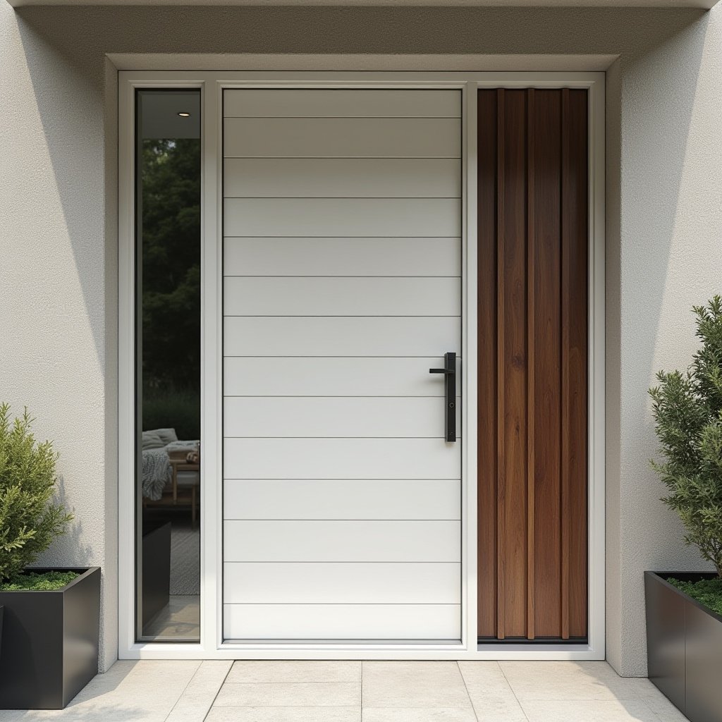 Front Door Ideas 14