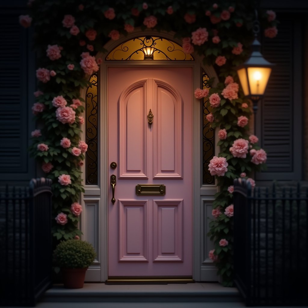 Front Door Ideas 15