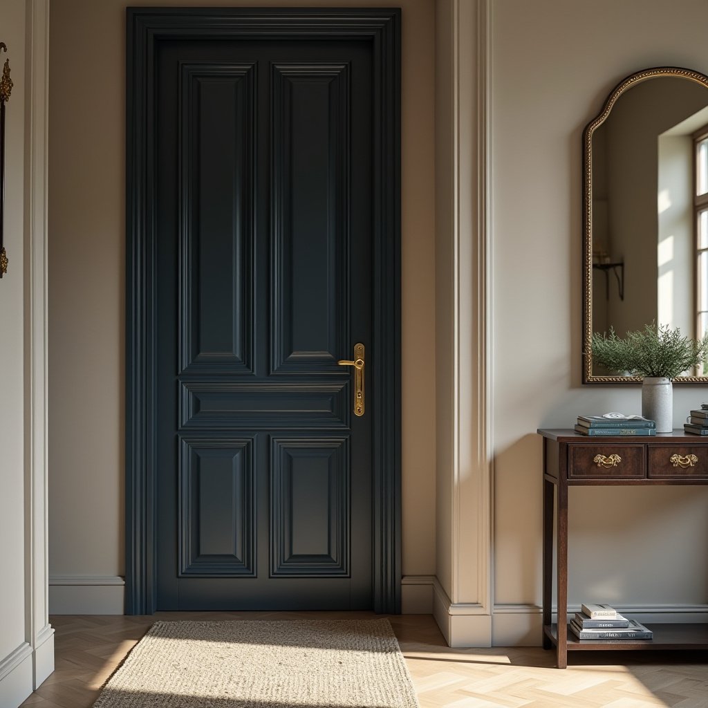 Front Door Ideas 19