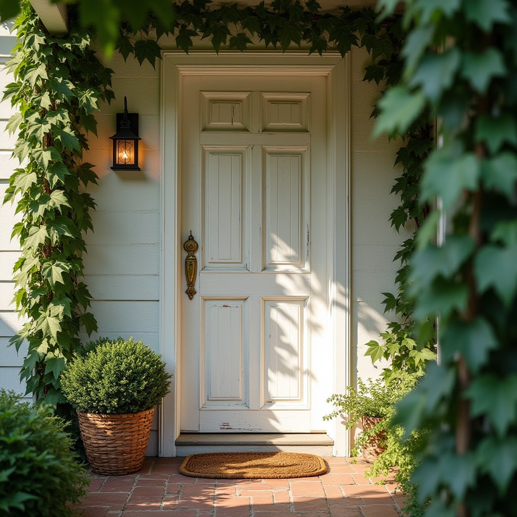 Front Door Ideas 2