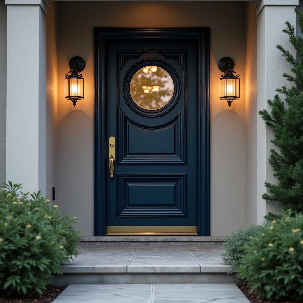 Front Door Ideas 3
