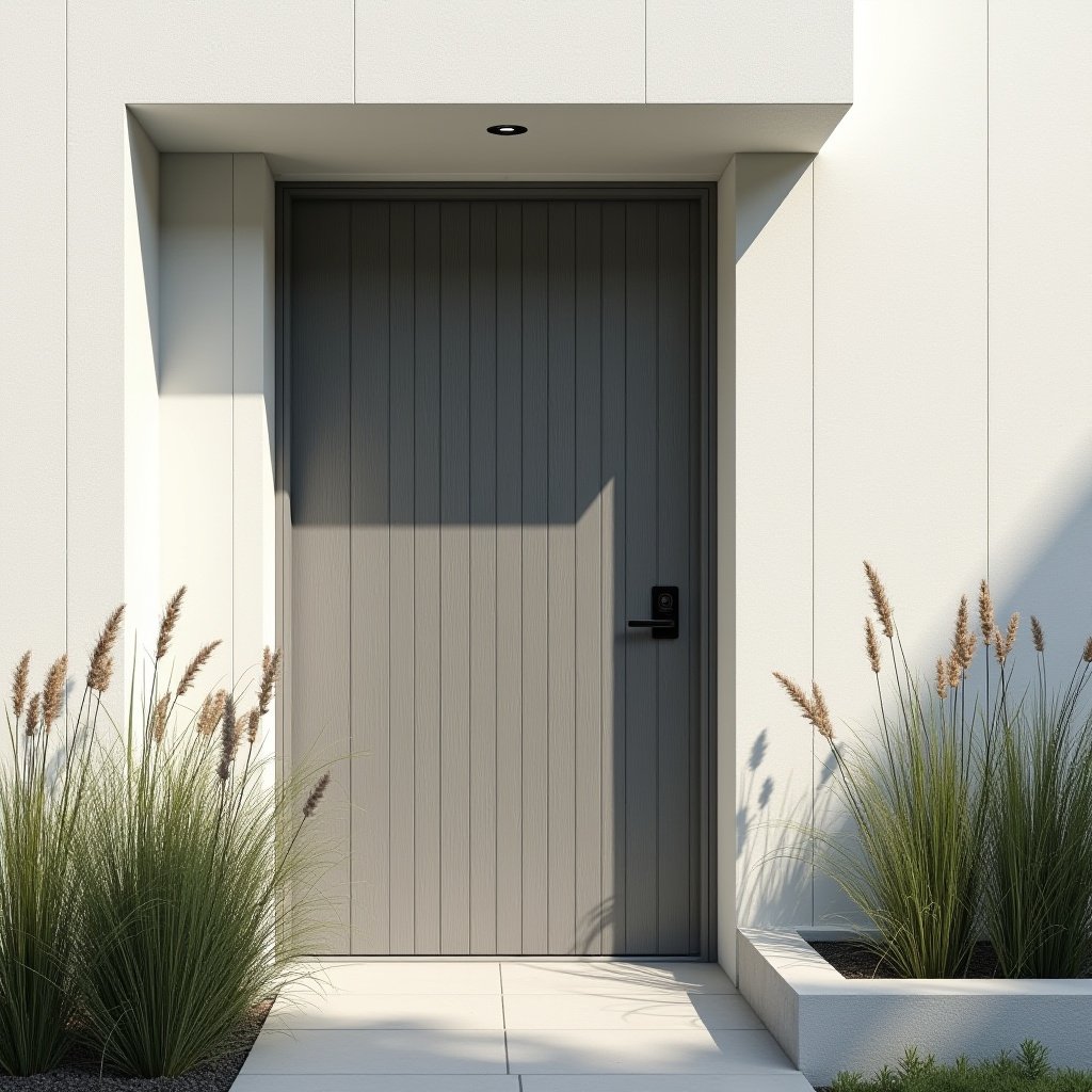 Front Door Ideas 4