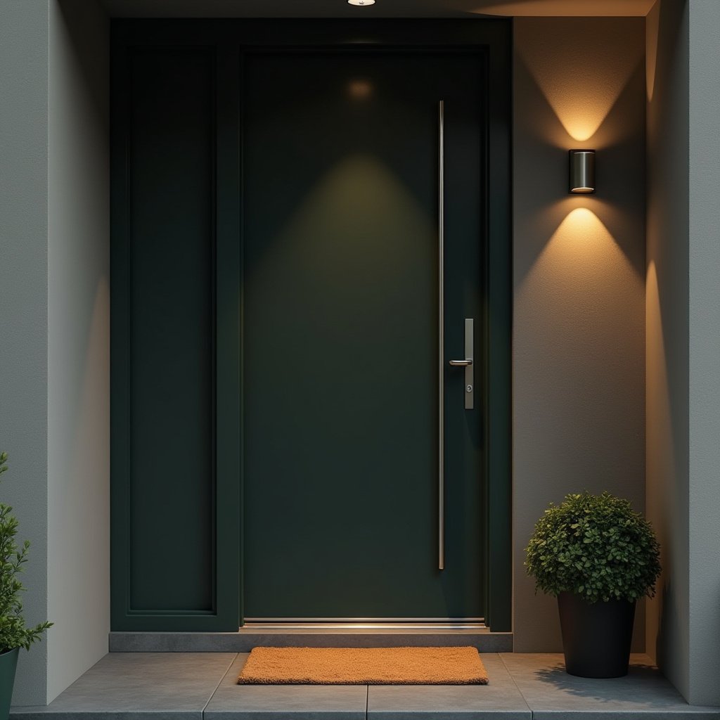 Front Door Ideas 6