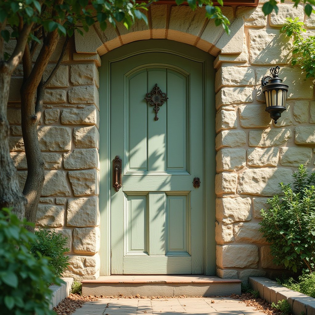 Front Door Ideas 7