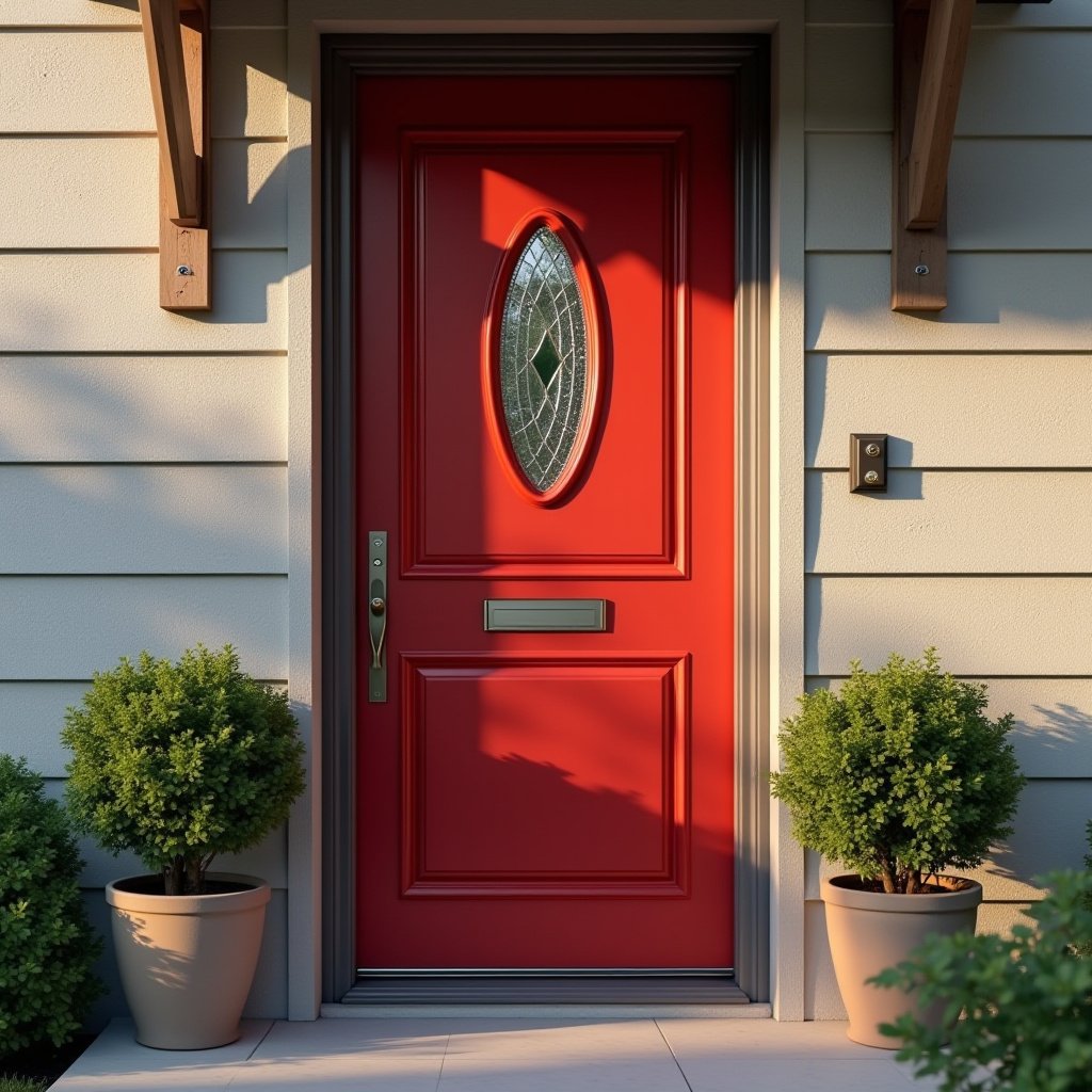 Front Door Ideas 8