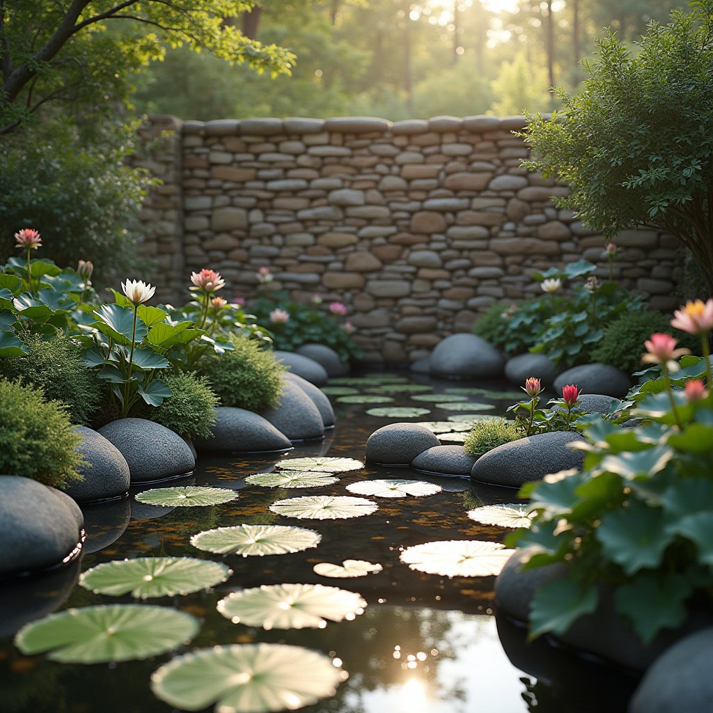 Garden Fence Ideas 20