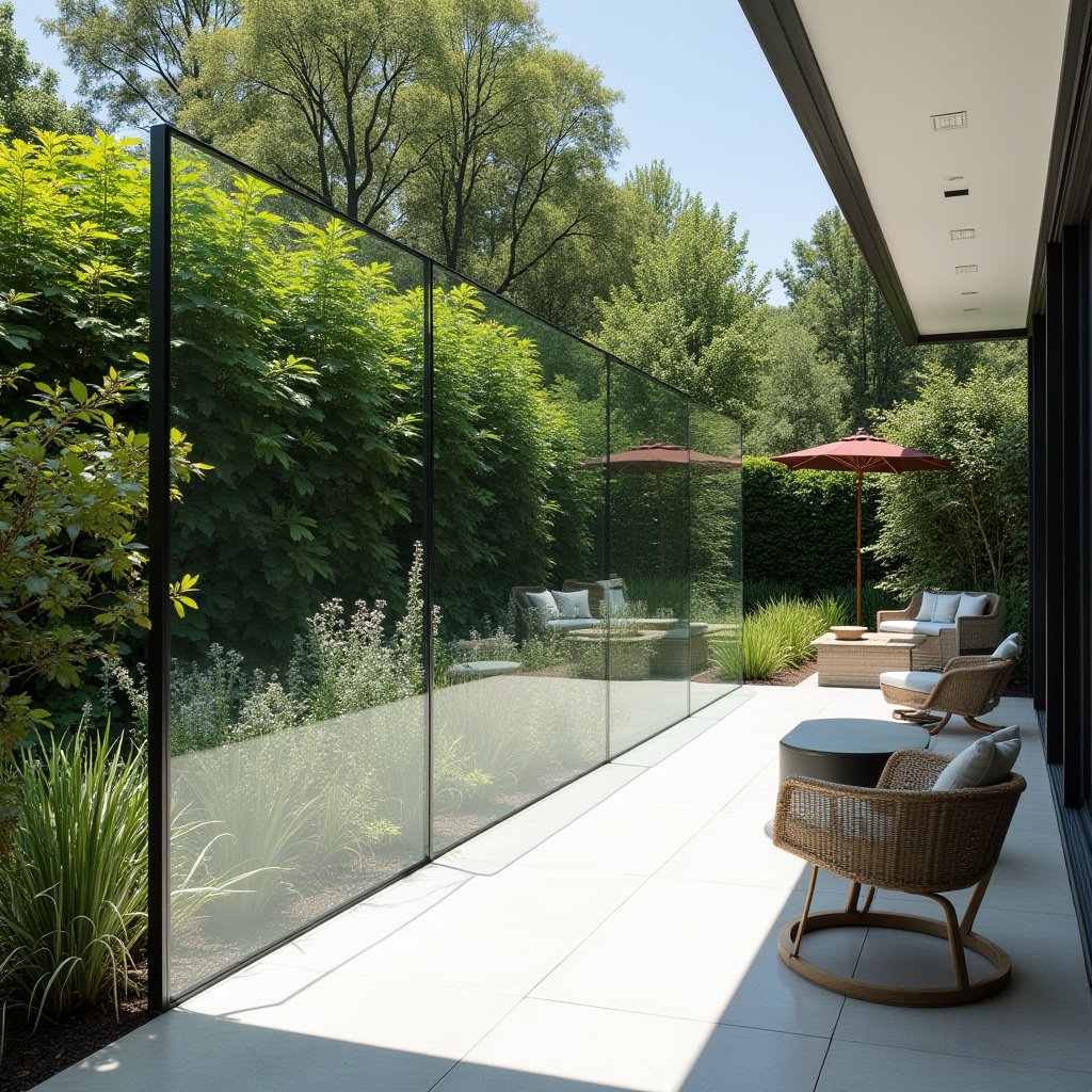 Garden Fence Ideas 8