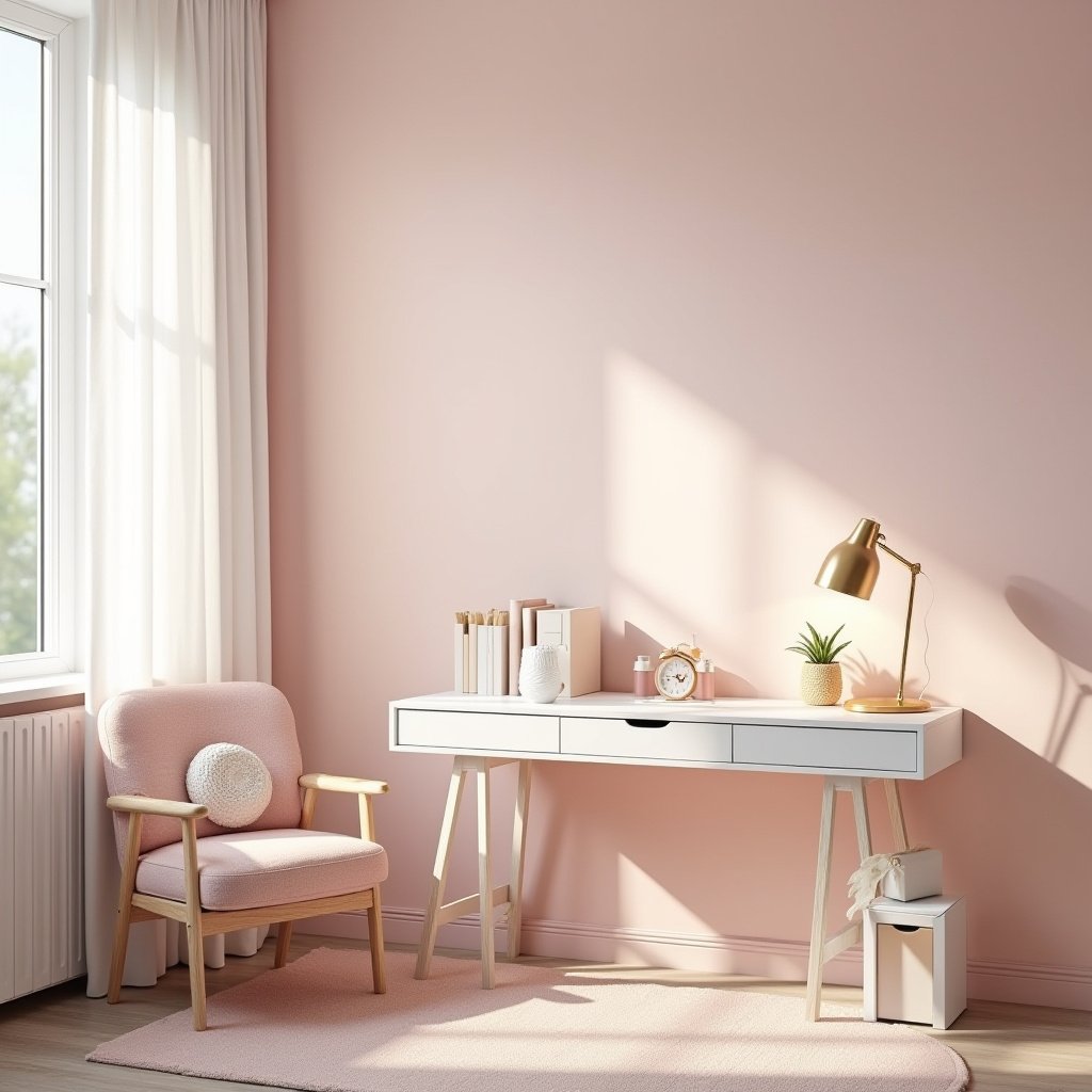 Girly Room Ideas 11