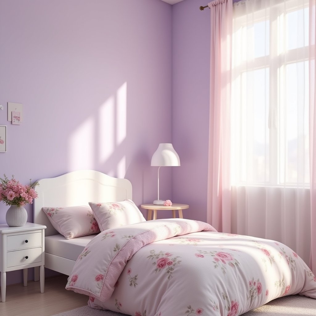 Girly Room Ideas 12