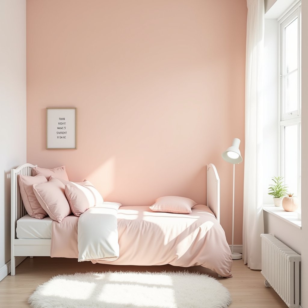 Girly Room Ideas 14