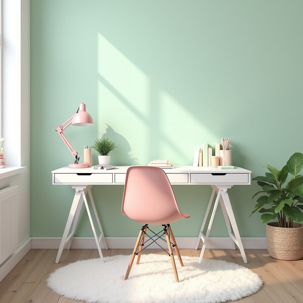Girly Room Ideas 16