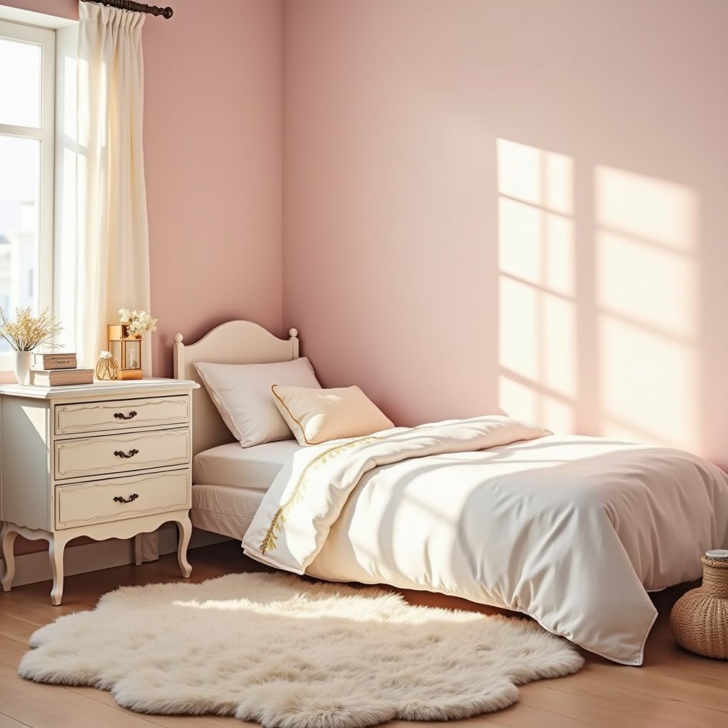 Girly Room Ideas 18
