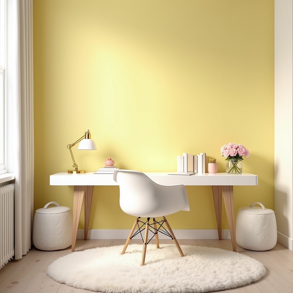 Girly Room Ideas 19