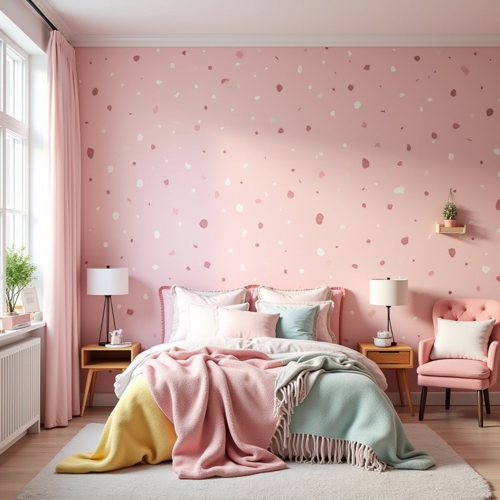 Girly Room Ideas 20