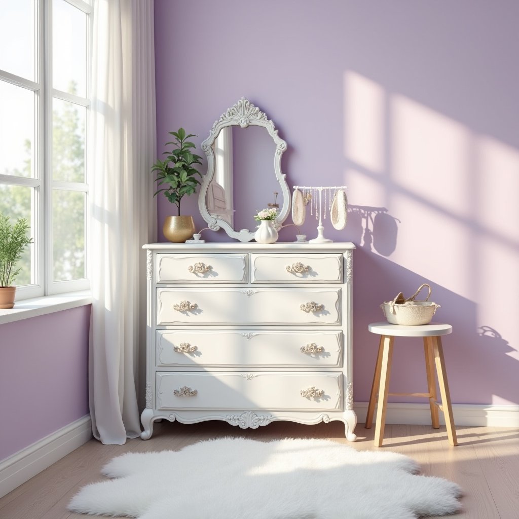 Girly Room Ideas 3
