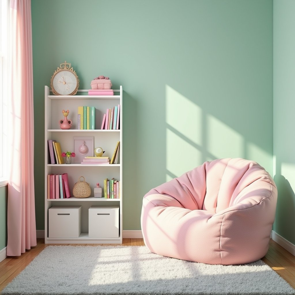 Girly Room Ideas 5